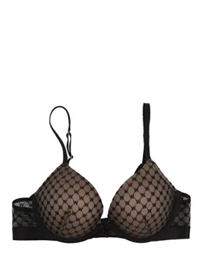 Wolford Siyah Sütyen