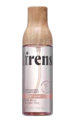 Being Frenshe Desert Rose Çok Amaçlı Vücut Saç Ve Kumaş Spreyi 150ml