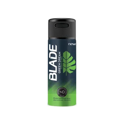 Blade Deo Green Dream 150 ml