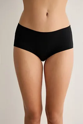 Best Model Dikişsiz Lazer Bato Külot 6010