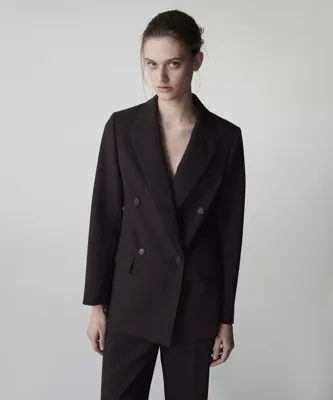 İpekyol Kruvaze blazer  