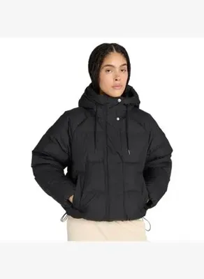 Timberland Recycled Down Puffer Kadın Mont