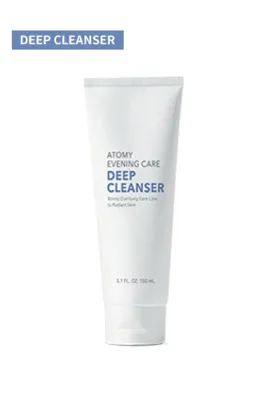 Atomy Evening Care Derin Temizleyici