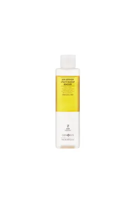 genosys Skin Defender Lip & Eye Make Up Remover, 200 ml