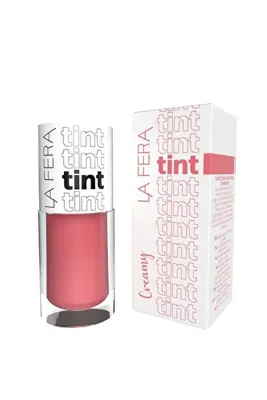 La Fera Dudak Ve Yanak Renklendirici Tint - 07