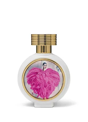 HAUTE FRAGRANCE COMPANY Wear Love Evrywhere Edp 75 Ml