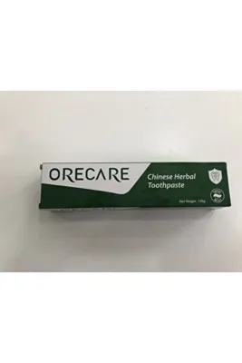 ORECARE Tiens Bitkisel Diş Macunu 135 gr