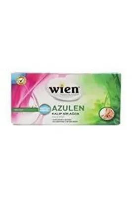 Wien Kalıp Sir Ağda Azulen 400 ml