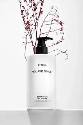 BYREDO Mojave Ghost Body Wash 450 Ml