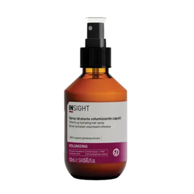 Insight Volumizing Hacim Veren Saç Spreyi 100 ml