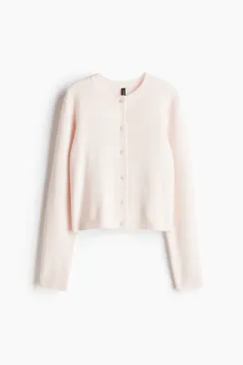 H&M İnce Triko Hırka