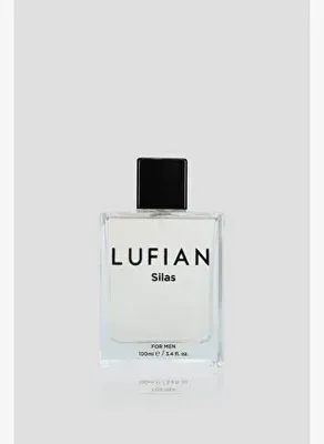 LUFIAN Sılas Erkek Parfüm Standart