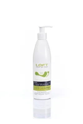 Loft Fresh Etkili Ayak Bakım Losyonu 300ml.