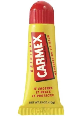 Carmex Lıp Balm Stıck Klasik 10 gr