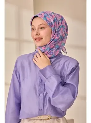 Silk Home Soft Eşarp 73092-30