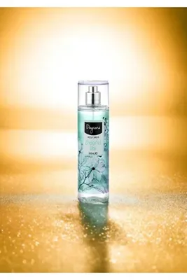 Daycare Cheerful Life Vücut Spreyi 200 Ml