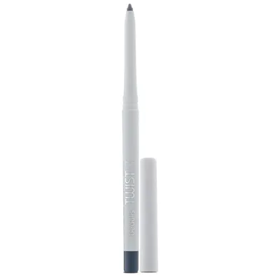 Beaulis Twist It Asansörlü Göz Kalemi 802 Peacock