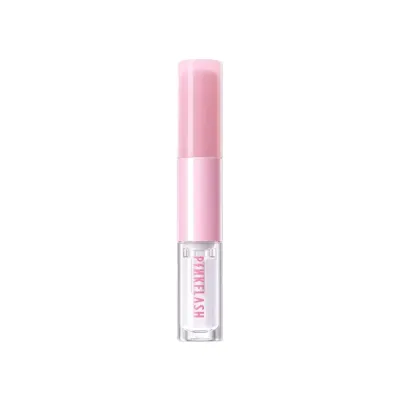 PINK FLASH Volumizing Dudak Parlatıcı NU01