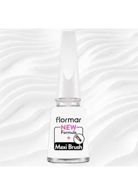 Odea Klasik Parlak Bitişli Yüksek Pigmentli Oje -Nail Enamel- 301 Glass Effect New- 8682536035828