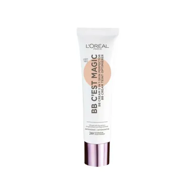 L'Oréal Paris Magic BB Cream 03 Medium Light