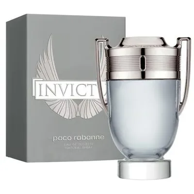 Paco Rabanne Invictus EDT Baharatli Erkek Parfüm 50 ml