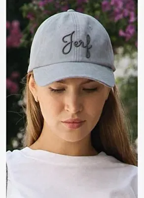 Jerf Vintage Kep Krem
