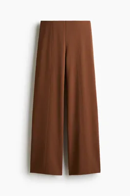 H&M Geniş Pantolon