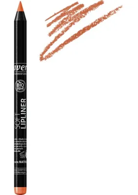 Lavera Soft Lipliner | Apricot 05