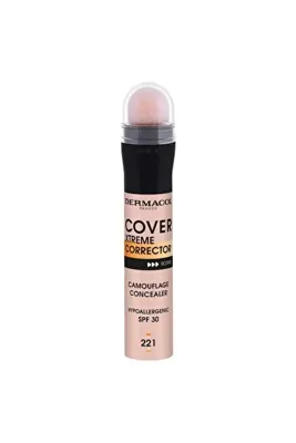 Dermacol Cover Xtreme Corrector/yoğun Kapatıcı 1439 No.2