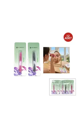 Generic 12 ADET LOVE CIMBIZ RENKLİ
