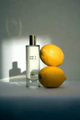Zara LOVE EXPLOSION SPECIAL EDITION EAU DE PARFUM 80 ML (2.71 FL. OZ) KADIN PARFÜMÜ