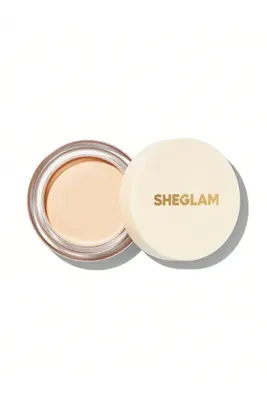 Sheglam Rapid Retouch Kremsi Yüksek Kapatıcı (Göz Altı ve Cilt Kusurları İçin Pürüzsüzleştirici Concealer)