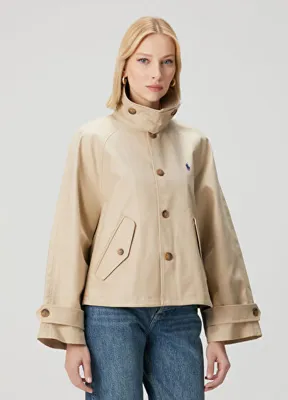 Polo Ralph Lauren Bej Ceket