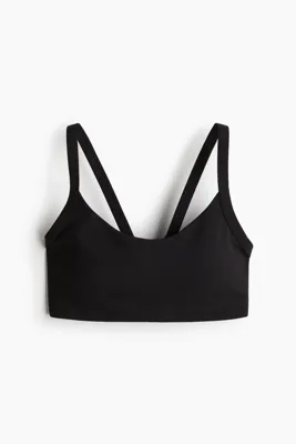 H&M Move Spor Sütyeni Medium Support SoftMove™