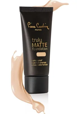 Mabelme Store Prime Foundation - Ivory Buff