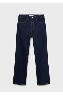 Mango Açık Denim Kadın Jeans 87020456