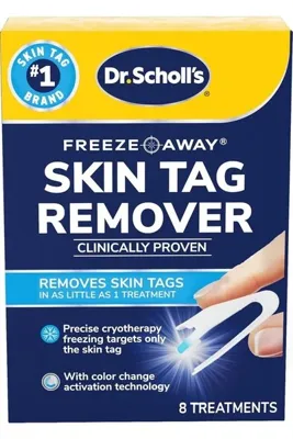 Dr.Scholl’s Tag Remover 53 gr Usa Menşeii DaphneLabs