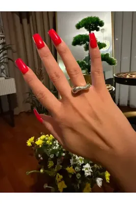 Genel Markalar Ayarlanabilir Çelik Silver Yüzük