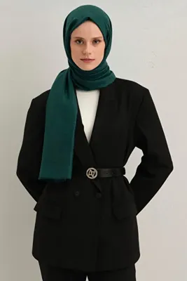 Armine ORBİT DESEN VİSCON ŞAL 1