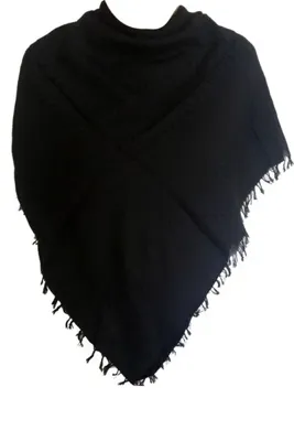 ARPAK Siyah Etnik Puşi Askeri Puşi