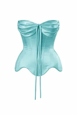 ROXELLİA Mermaid Korse