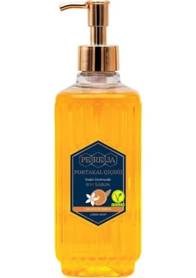 Str Store Family Natural Sıvı Sabun 3 L