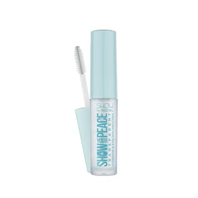 Show by Pastel Kaş ve Kirpik Maskara 9 ml