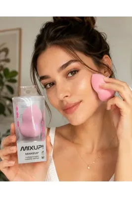 Anka Makyaj süngeri