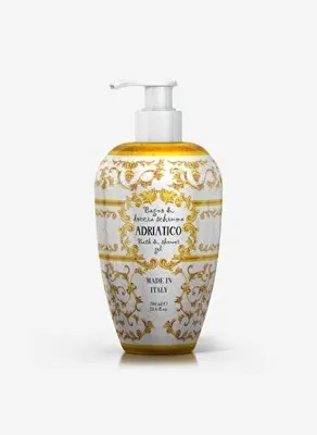 Rudy Milano Duş Jeli 700 ml
