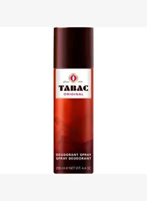 Tabac Original Aerosol Spray 200 ml Erkek Deodorantı