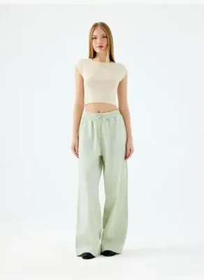 Loft Regular Fit Kadın Pantolon