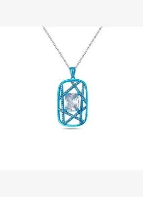 Selin Ecer Ocean Aura Sarah Kolye