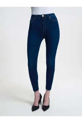 Loft Natalie Skinny Kadın Pantolon