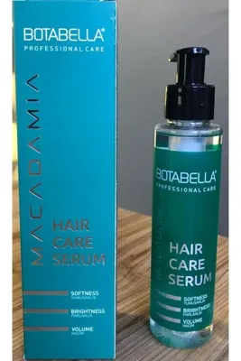 BOTABELLA Macadamıa